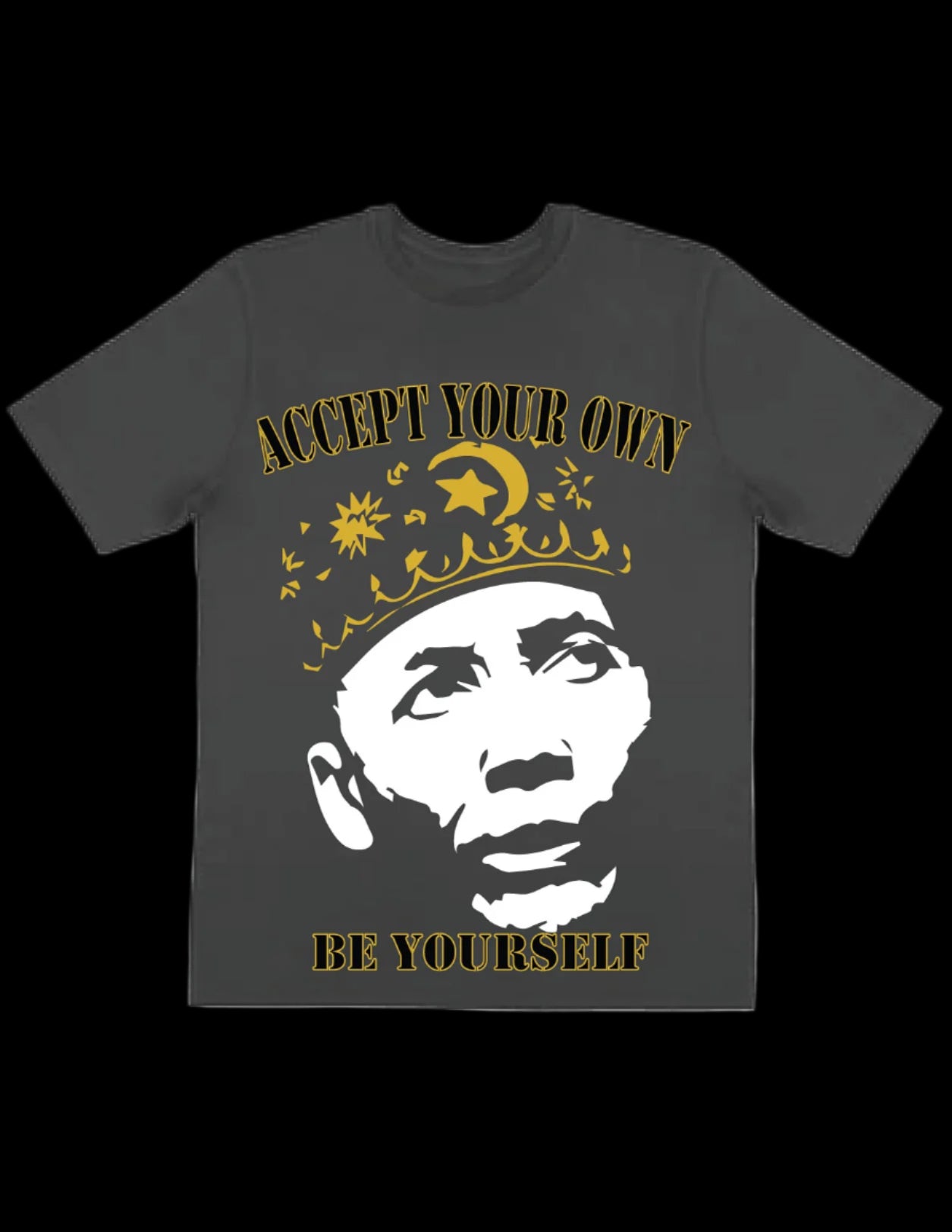 Honorable Elijah Mohammed’s Vintage Tee