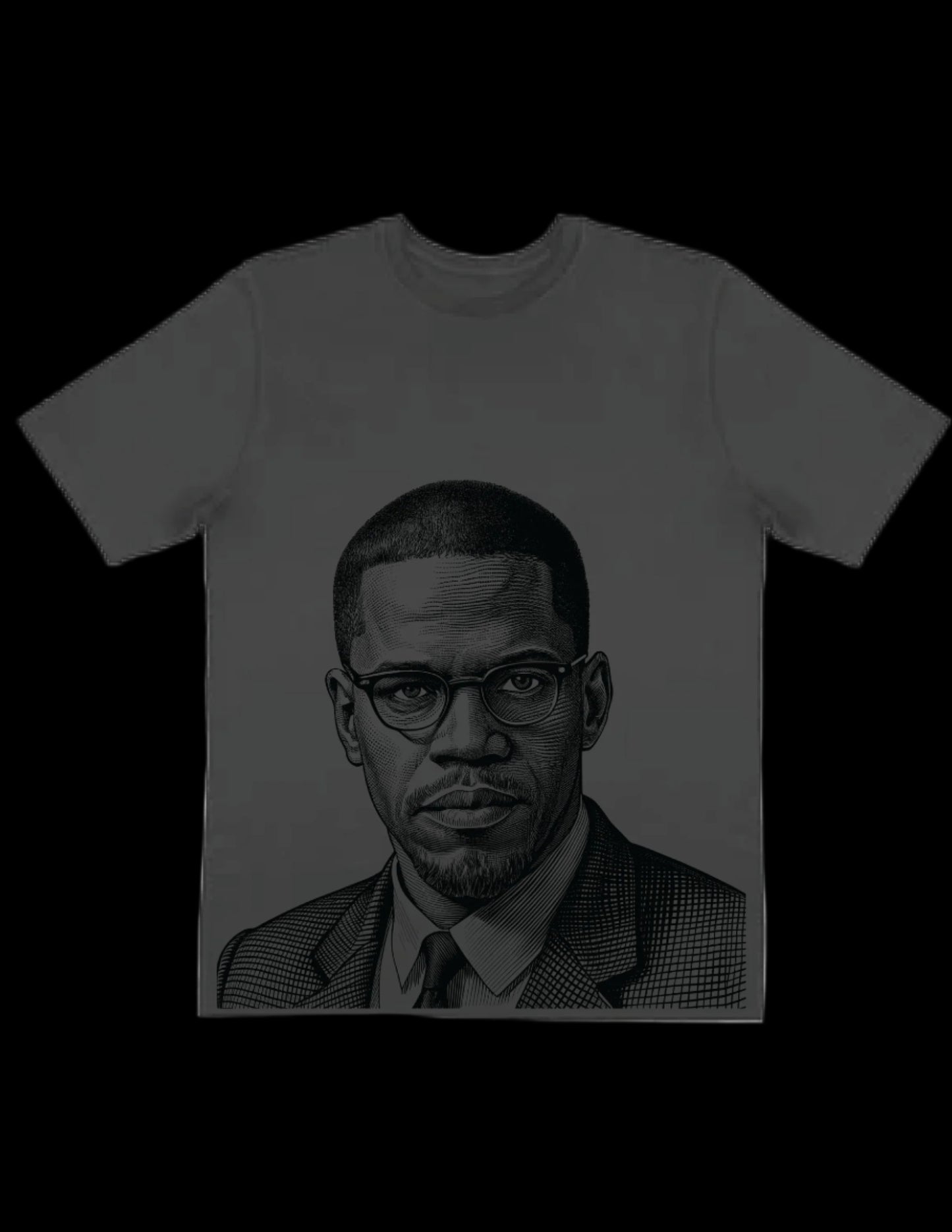 MALCOM X VINTAGE