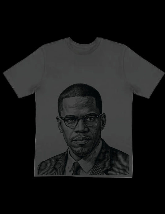 MALCOM X VINTAGE