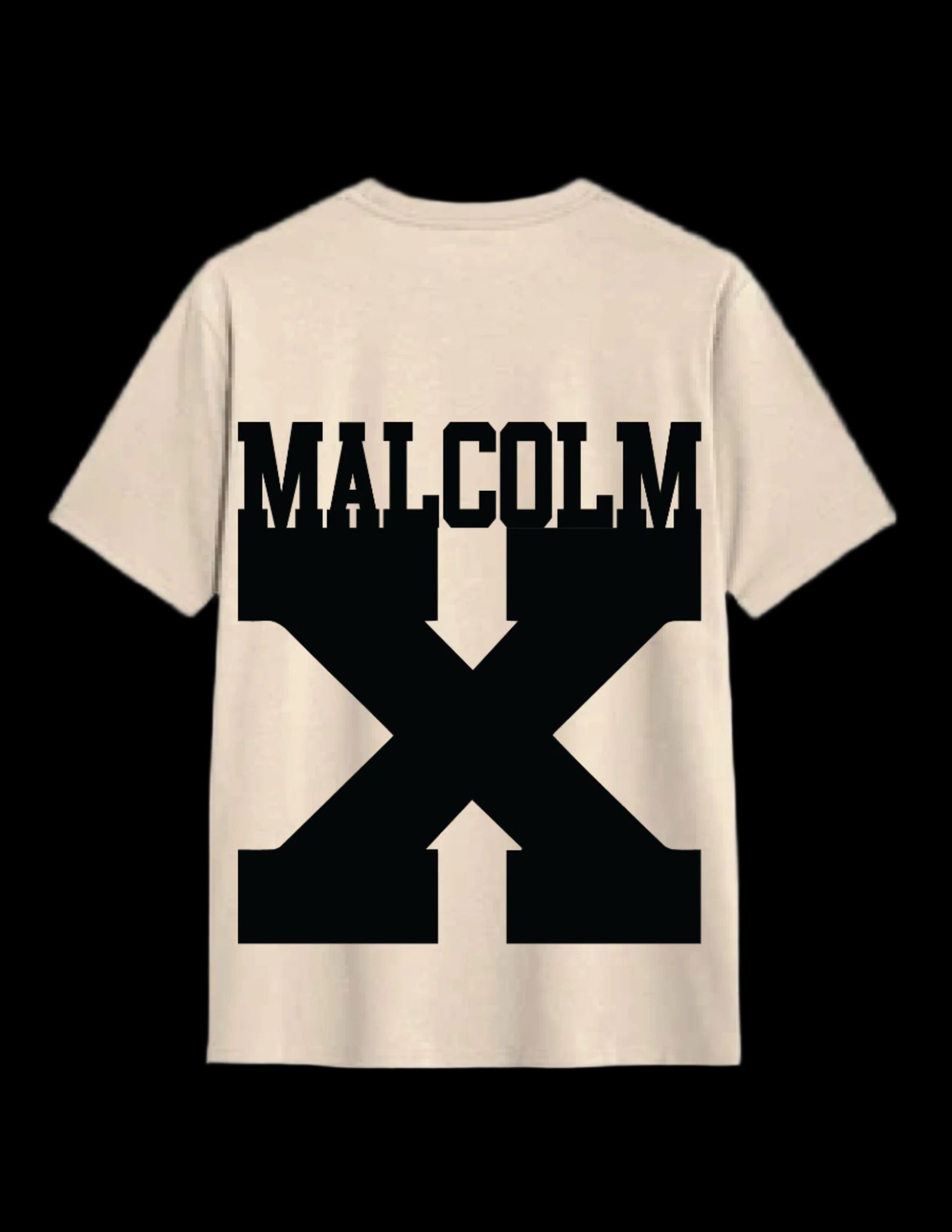 MALCOM X VINTAGE