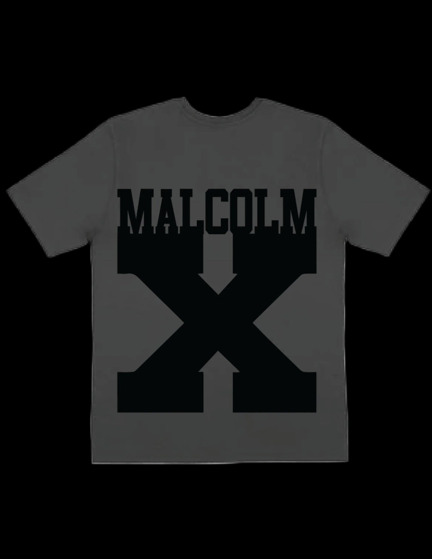MALCOM X VINTAGE